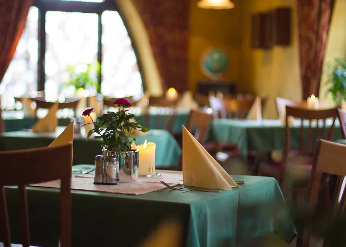 Hotel-gasthof Sondergeld Hotel *