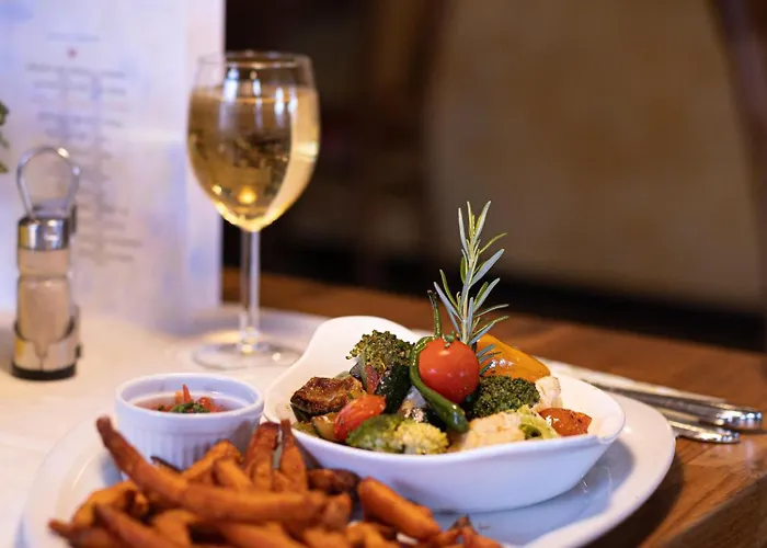 Hotel Hotel-gasthof Sondergeld *