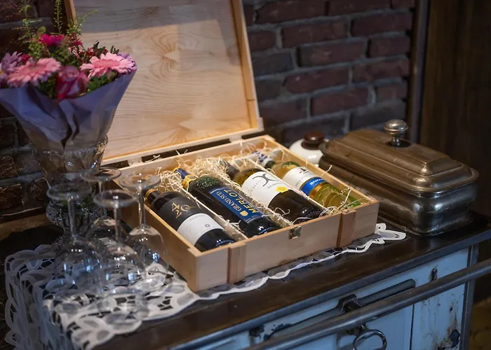 Hotel-gasthof Sondergeld Hotel Hofbieber