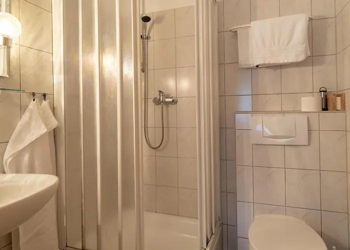 Hotel-gasthof Sondergeld *