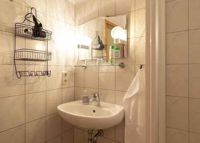 Hotel-gasthof Sondergeld * Hofbieber