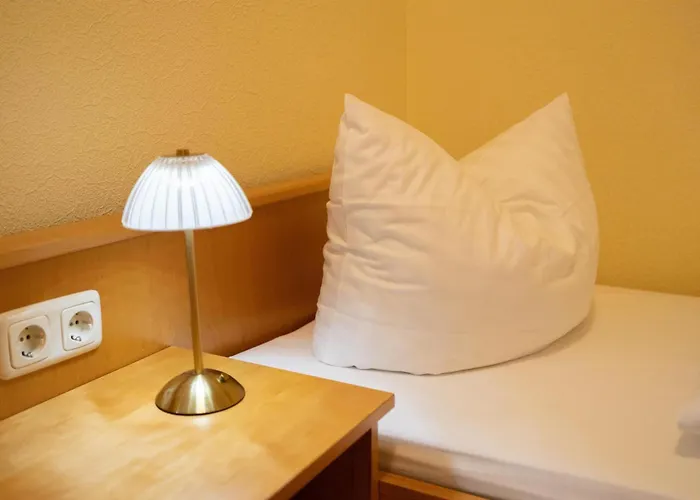 Hotel-gasthof Sondergeld * Hofbieber