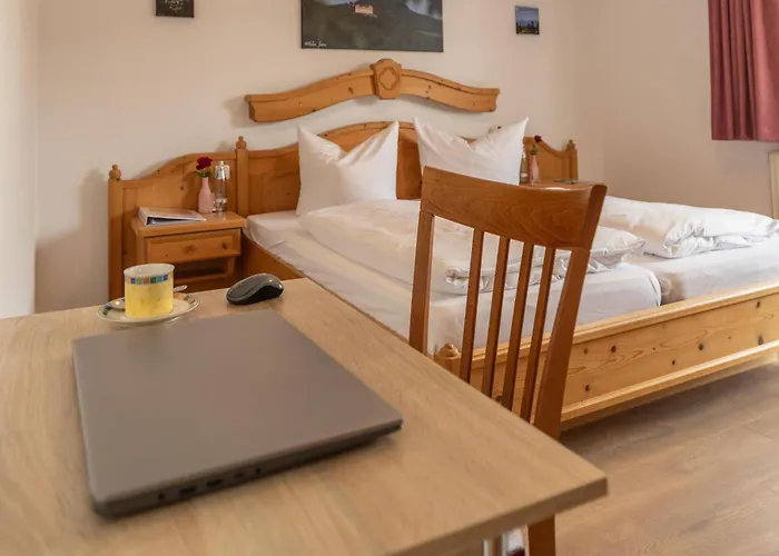 Hotel Hotel-gasthof Sondergeld *