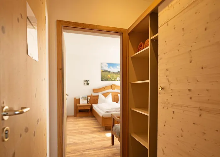 Hotel-gasthof Sondergeld * Hofbieber