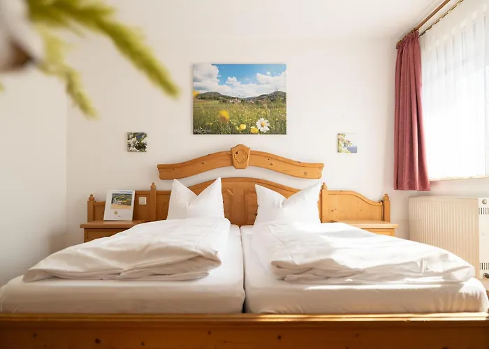 Hotel-gasthof Sondergeld