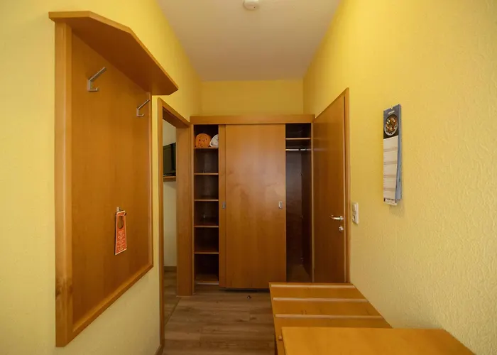 Hotel Hotel-gasthof Sondergeld *